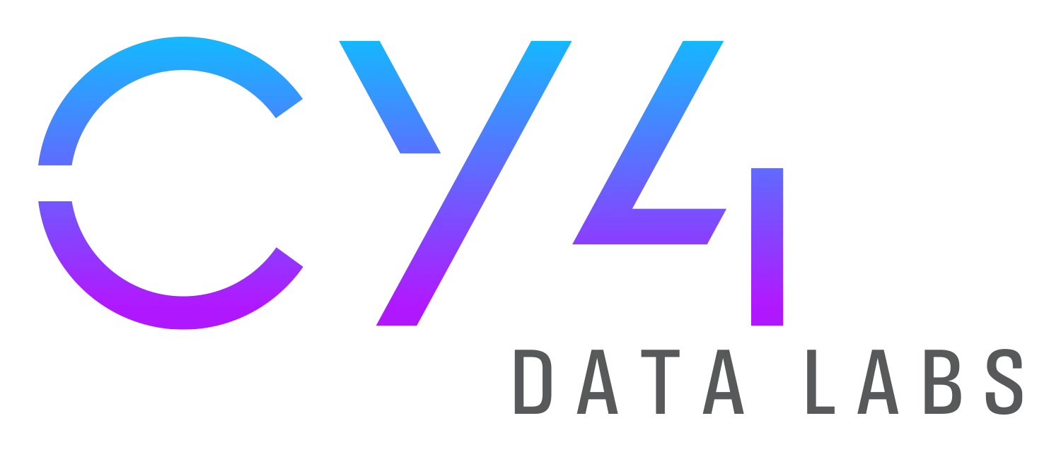 CY4 Data Labs