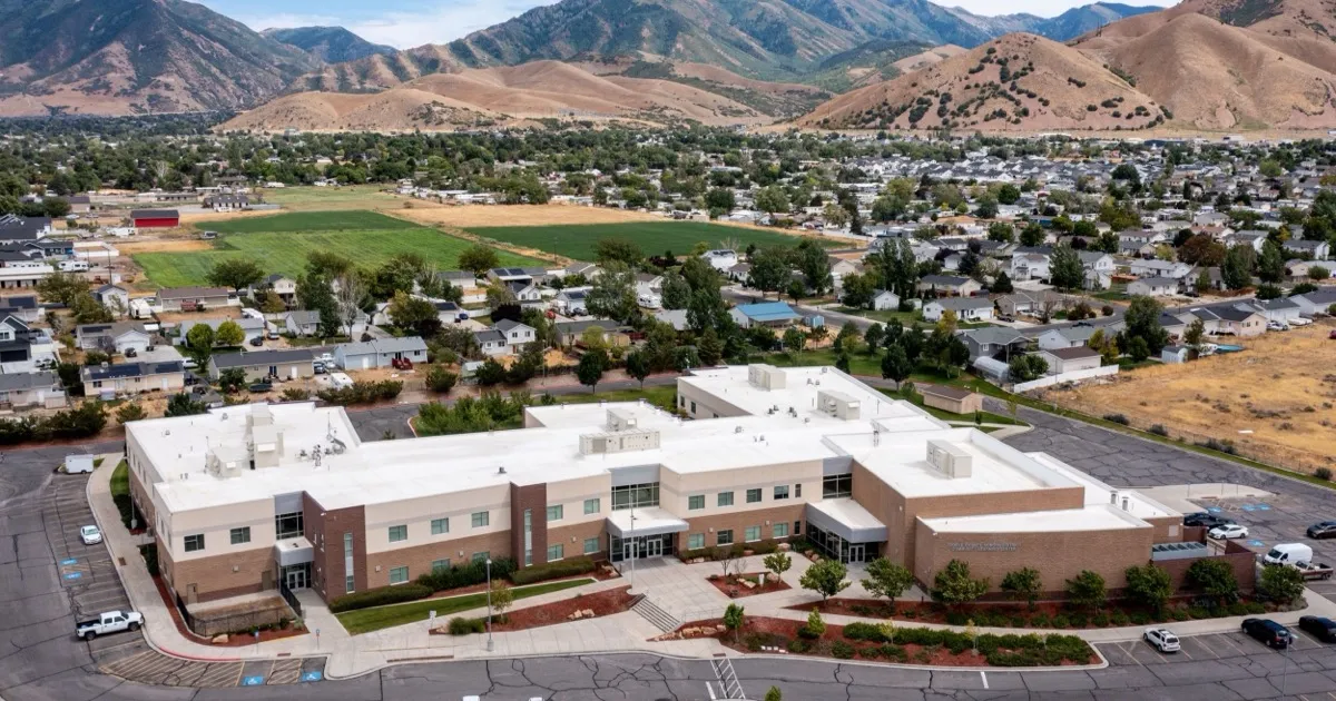 Tooele County GOP
